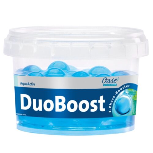 Oase AquaActiv DuoBoost 2cm 250ml