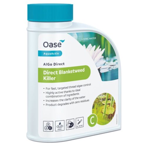 Oase AquaActiv AlGo Direct 500ml