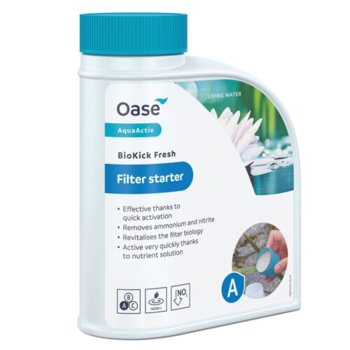 Oase AquaActiv BioKick Fresh 500ml