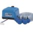 AquaForte Air Pump Flow V-60 SET (with line / stones)