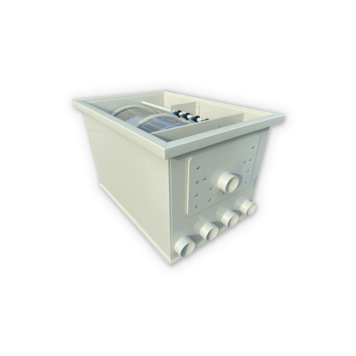 Air-Aqua BIO-Rotator Compact-M