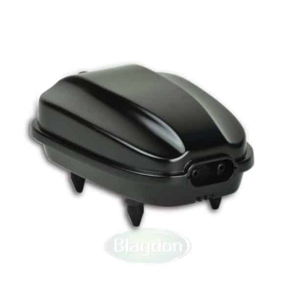 Blagdon Liberty Solar Pond Oxygenator Kit - official Blagdon Water Gardening product image