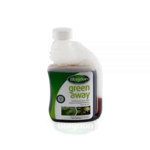 Green Away - 250ml