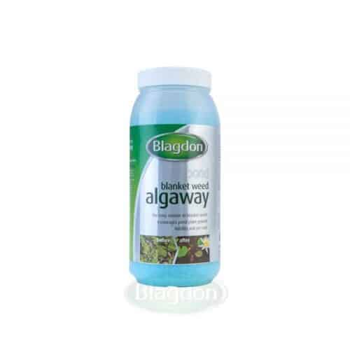 Pond Blanketweed Algaway - Small