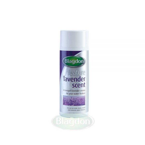 Blagdon Feature Lavender Scent - Feature Lavender Scent