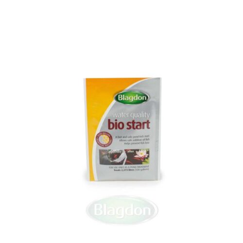 Bio-Start Single Sachet