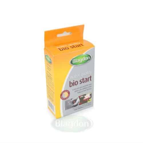 Bio-Start 4 Pack