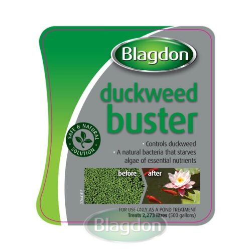 Blagdon Duckweed Buster - Duckweed Buster - 250ml - Image 2