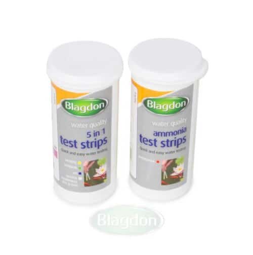 Blagdon Complete Pond Dip Test Kit - Complete Pond Dip Test Kit - Image 2
