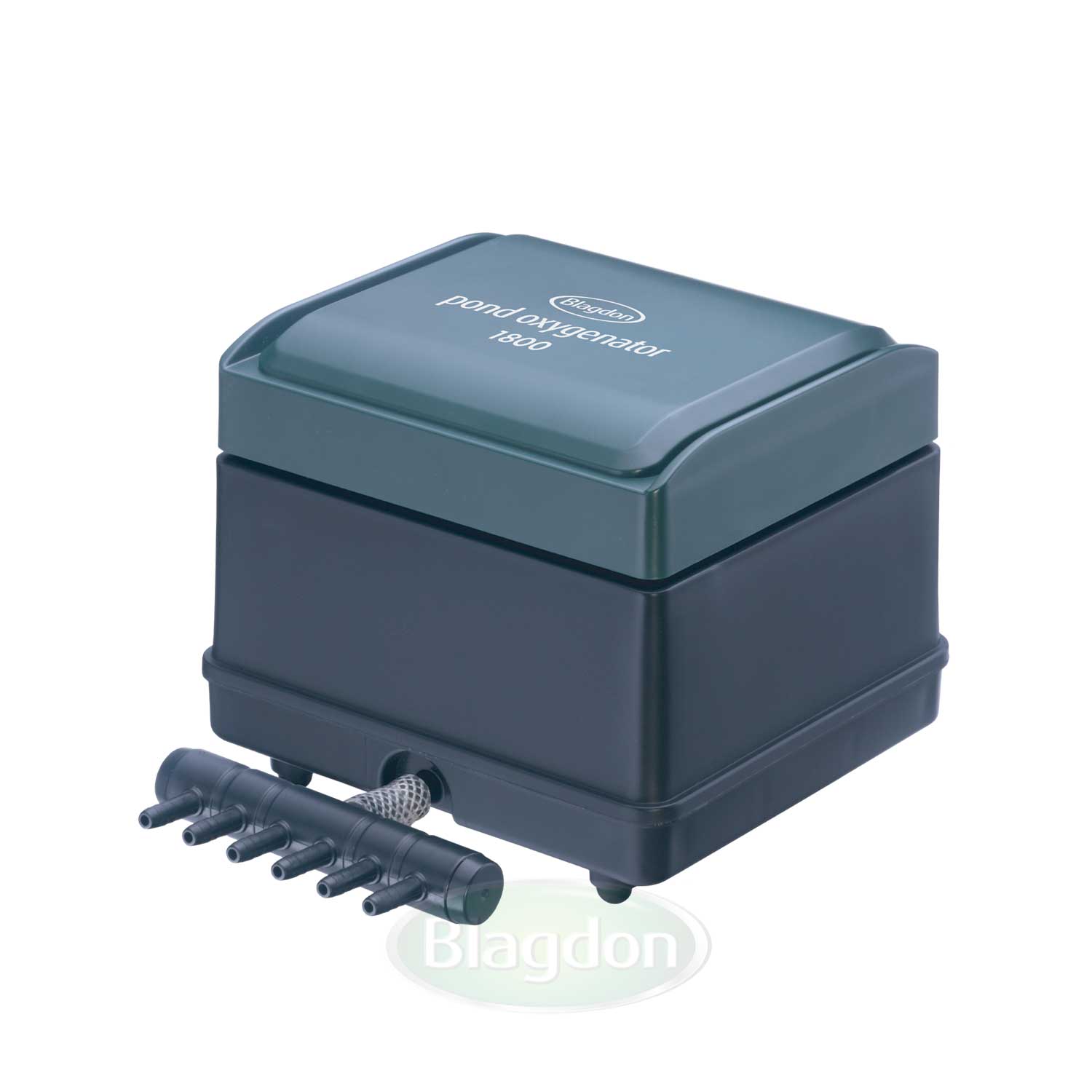 Blagdon Pond Oxygenator Air Pumps 1800 - official Blagdon Water Gardening product image
