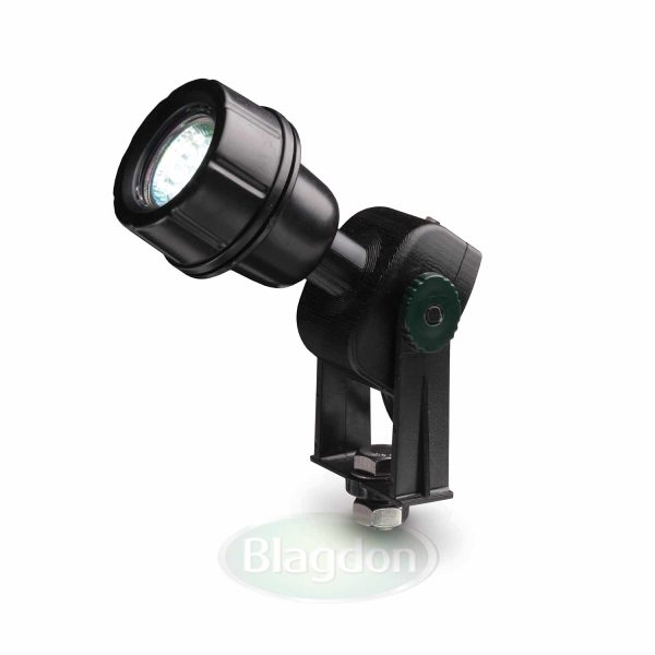 Blagdon LED Pond & Garden Lights Single 0.76W - official Blagdon Water Gardening product image