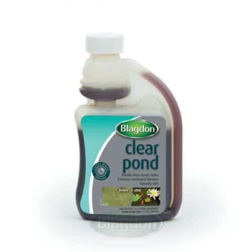 Clear Pond - 250ml