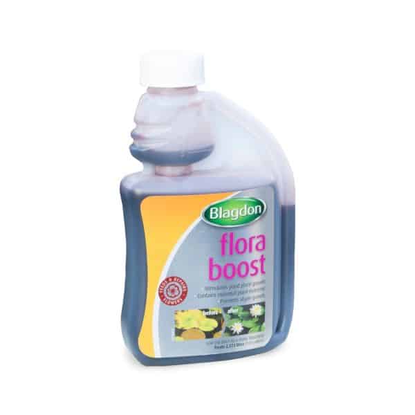 Blagdon Flora-Boost 250ml - Flora-Boost 250ml