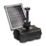 Blagdon Liberty Solar 500 Pond Pump & LED Light - official Blagdon Water Gardening product image