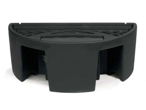 Oase Water Reservoir Wall 60 for wall-mounted waterfall features