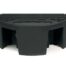 Oase Water Reservoir Wall 60 for wall-mounted waterfall features