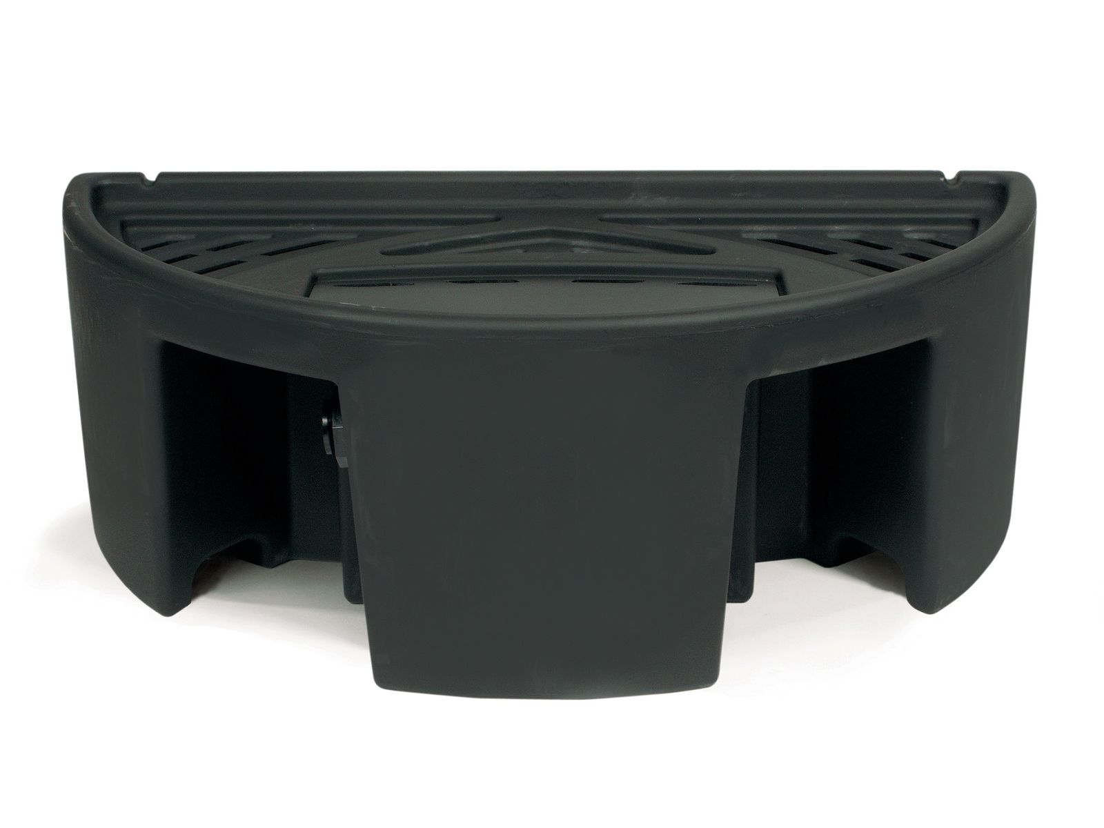 Oase Water Reservoir Wall 60 for wall-mounted waterfall features