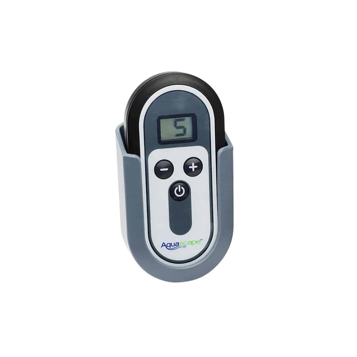 Aquascape Adjustable Flow Pump Remote