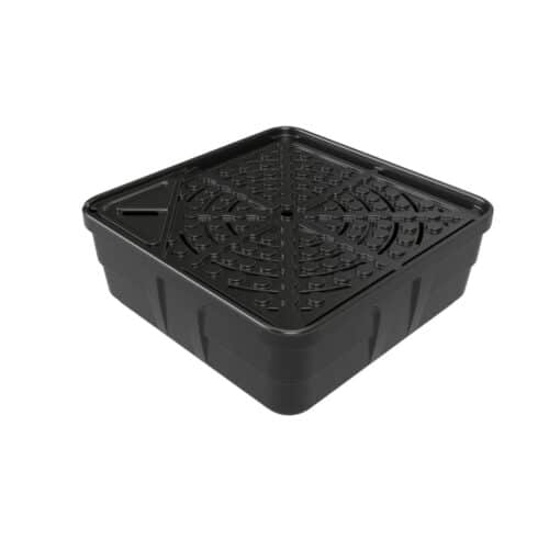 Aquascape AquaBasin 45 - genuine Aquascape product