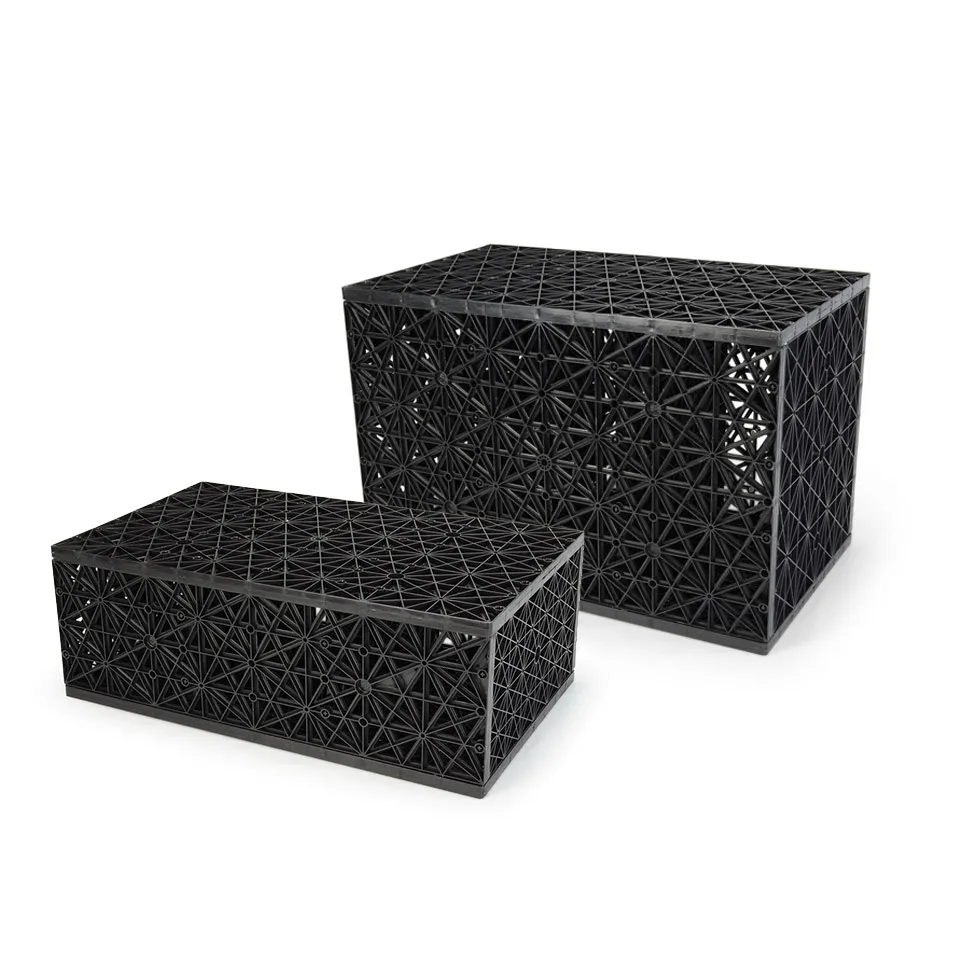 Aquascape AquaBlox Large Water Storage Module official Aquascape image 2