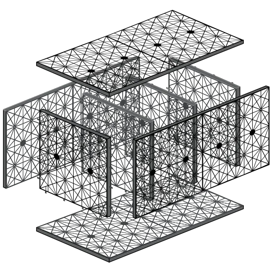 Aquascape AquaBlox Large Water Storage Module official Aquascape image 3