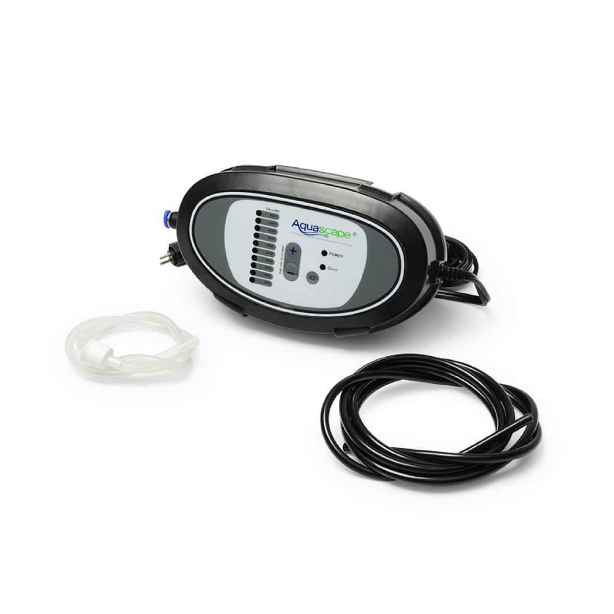Aquascape Automatic Dosing System Control Panel Kit