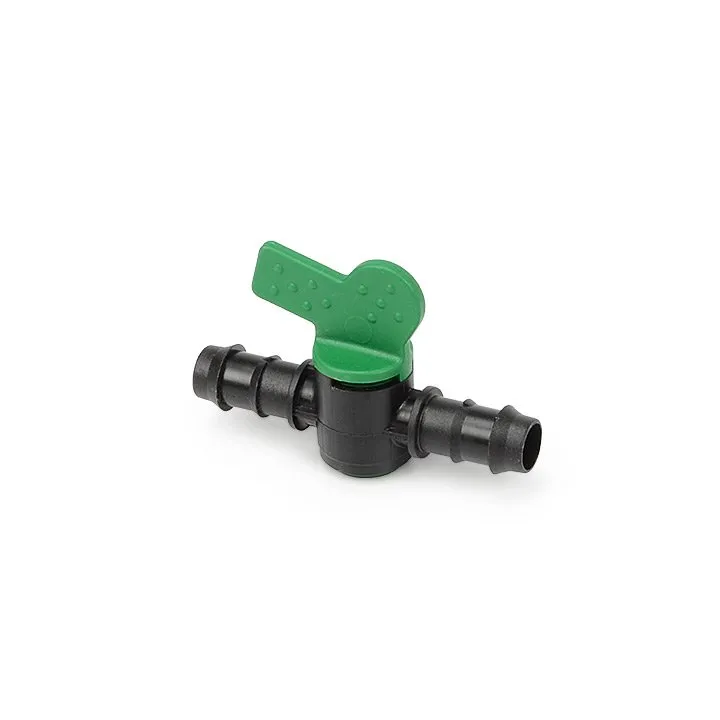 Aquascape Ball Valve 3/4" Barb official Aquascape image 2