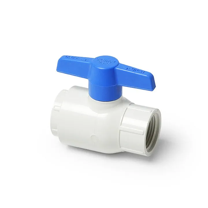 Aquascape Ball Valve 1-1/2" FPT official Aquascape image 2