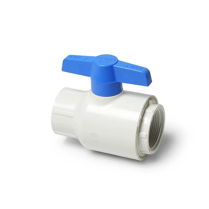 Aquascape Ball Valve 3/4" FPT official Aquascape image 3