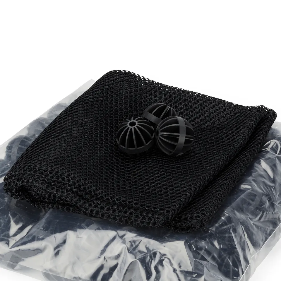 Aquascape BioBalls Biological Filter Media Pack of 1,000 official Aquascape image 3