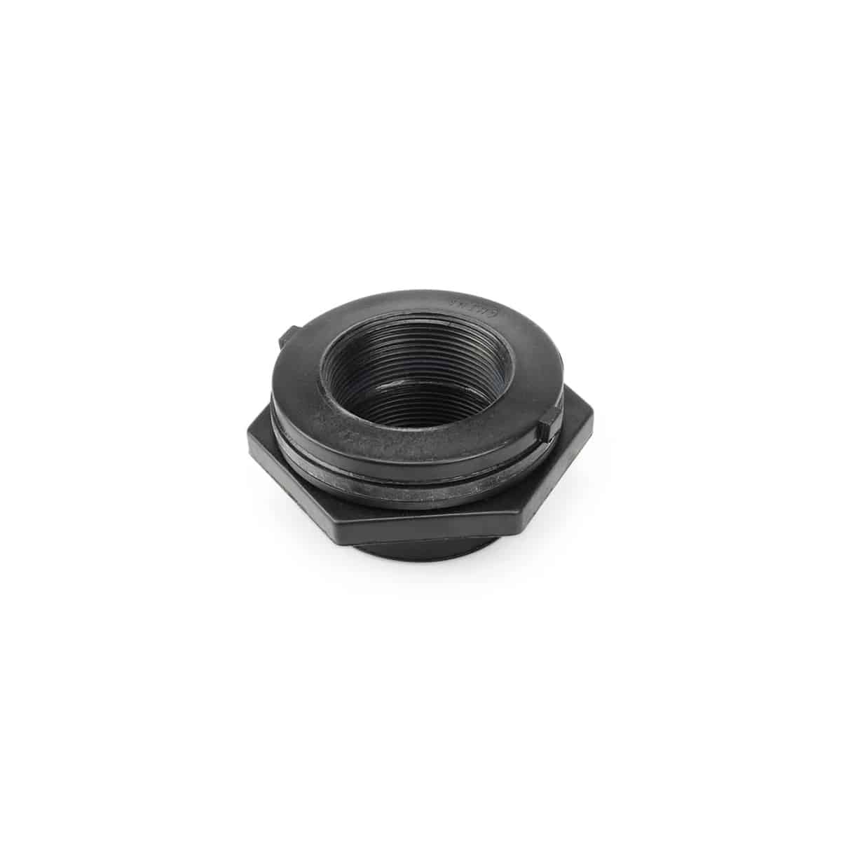 Aquascape Bulkhead Fitting 2" FPT
