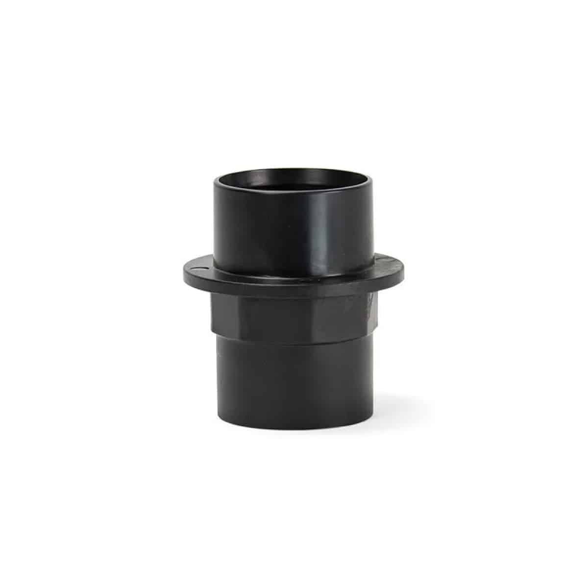 Aquascape Check Valve Dual Union 2.0 - 2" FPT × 2" Slip - genuine Aquascape product