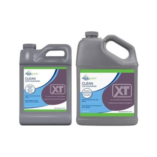 Aquascape Clean for Fountains and Waterfalls – alternative product view 2