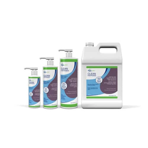 Aquascape Clean for Ponds - 240 ml