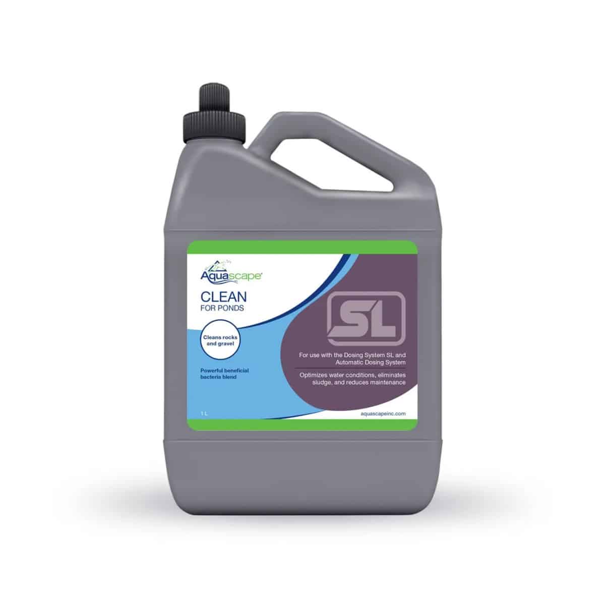 Aquascape Clean for Ponds SL - 1 L