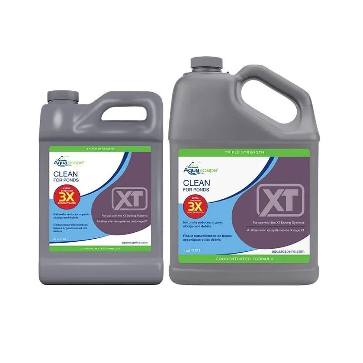 Aquascape Clean for Ponds XT X – alternative product view 2