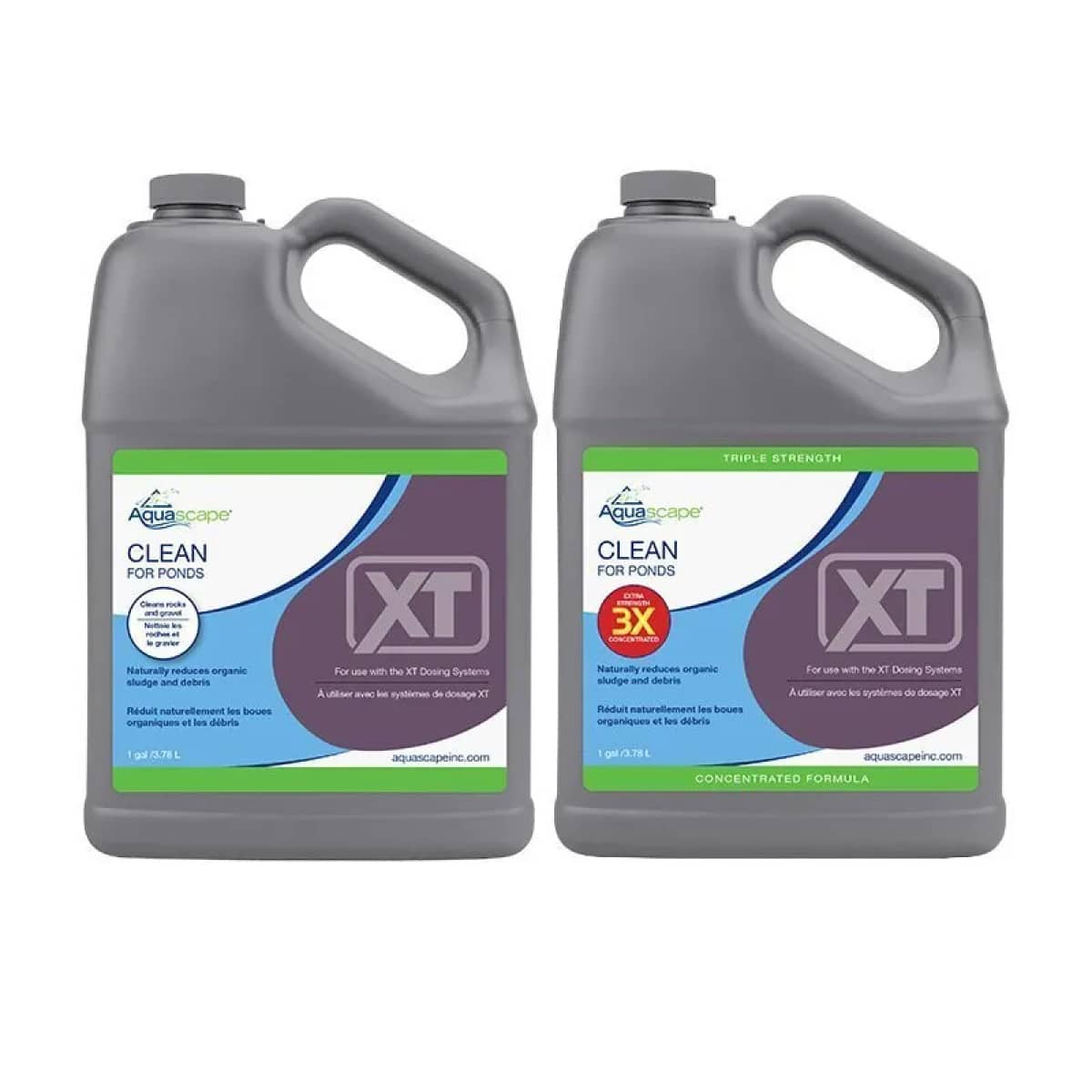 Aquascape Clean for Ponds XT L – alternative product view 2