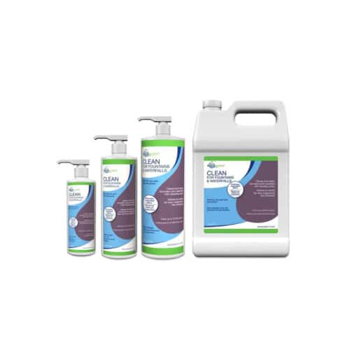 Aquascape Clean for Fountains and Waterfalls - 240 ml
