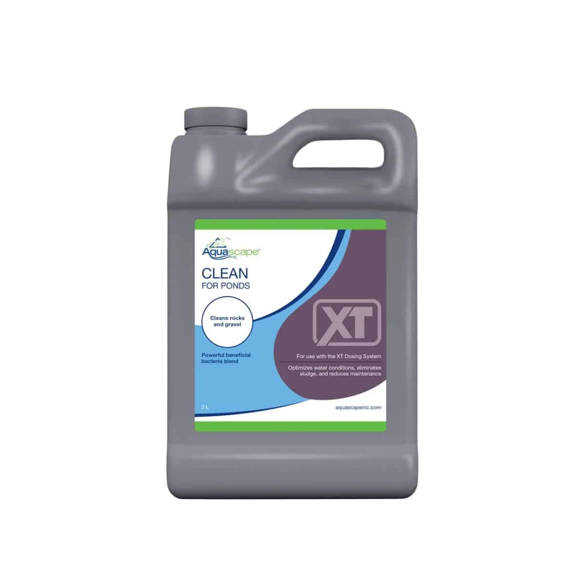 Aquascape Clean for Ponds XT - 2 L