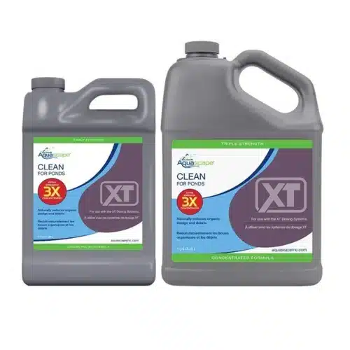 Aquascape Clean for Ponds XT - 3.8 L official Aquascape image 2