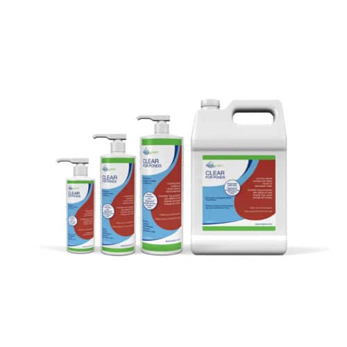 Aquascape Clear for Ponds - 240 ml