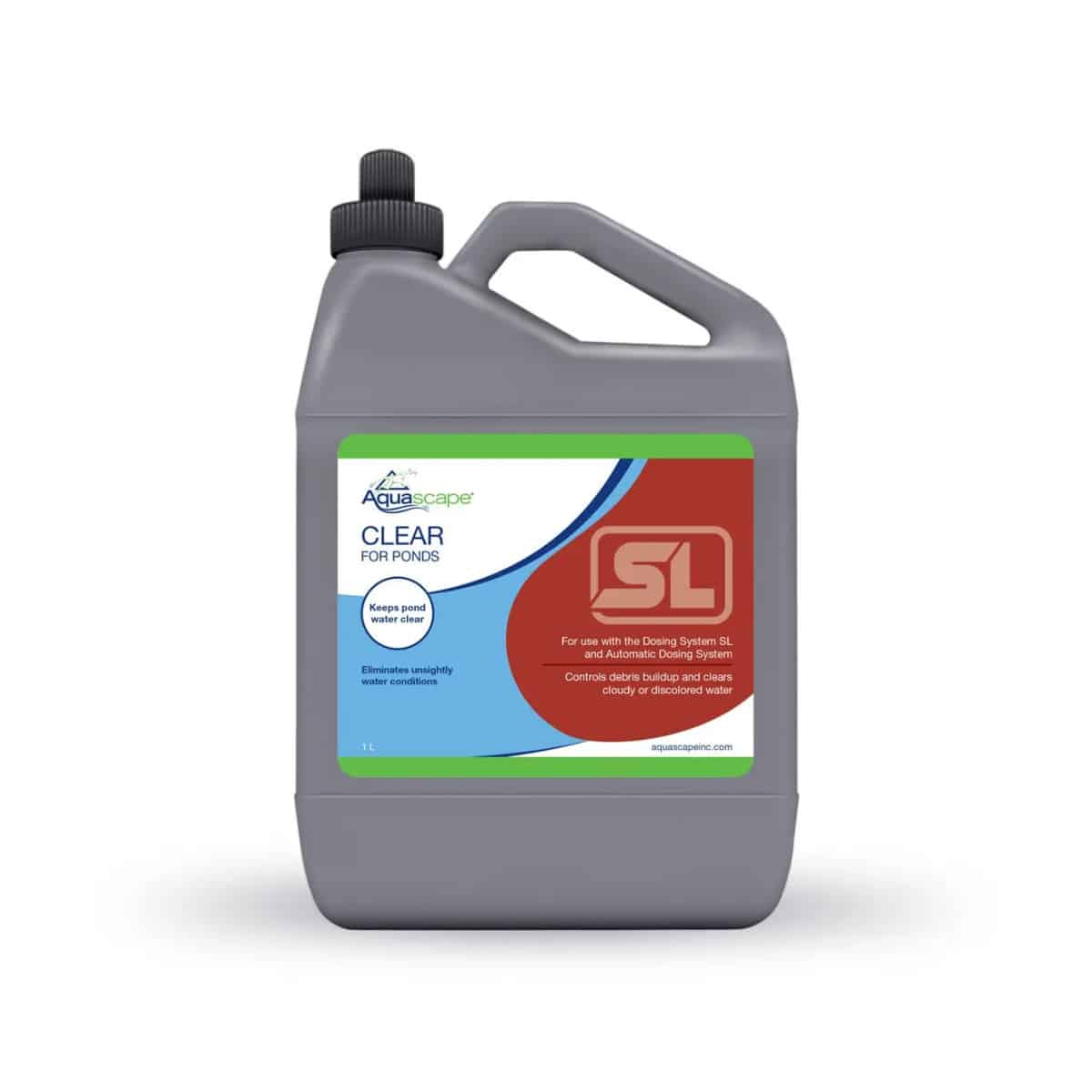 Aquascape Clear for Ponds SL - 1 L