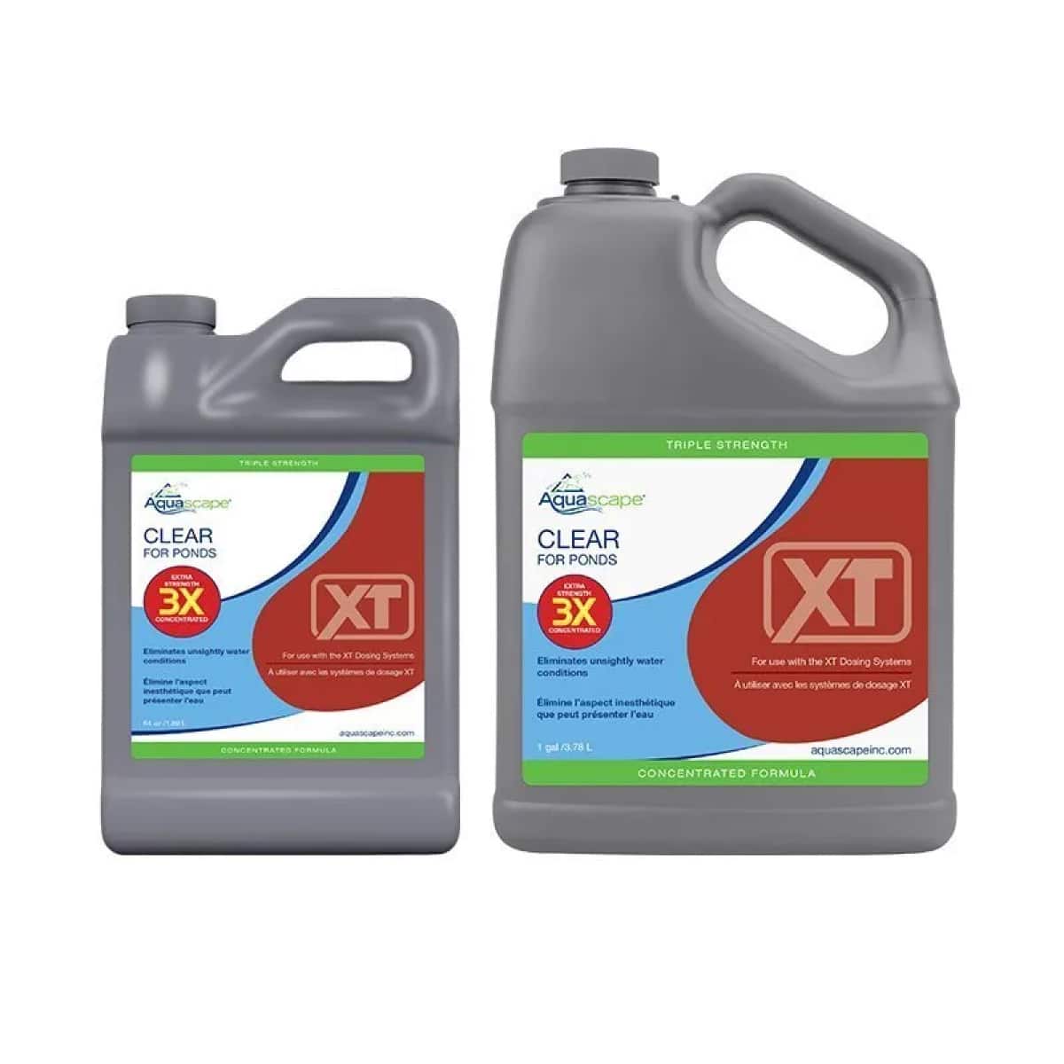 Aquascape Clear for Ponds XT X – alternative product view 2