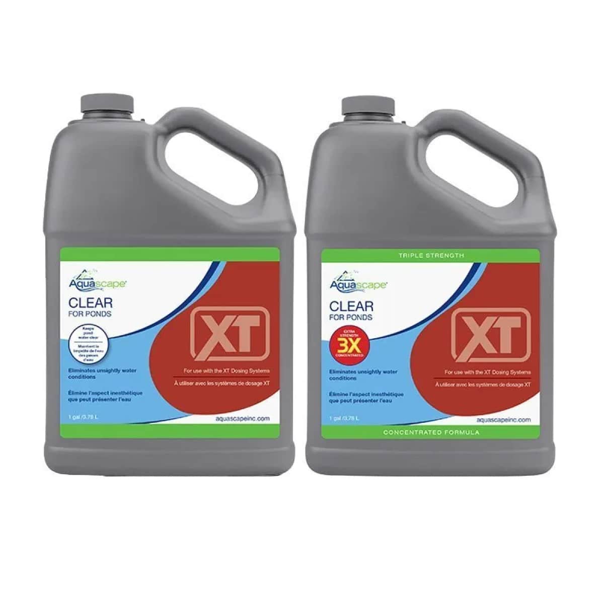 Aquascape Clear for Ponds XT L – alternative product view 2