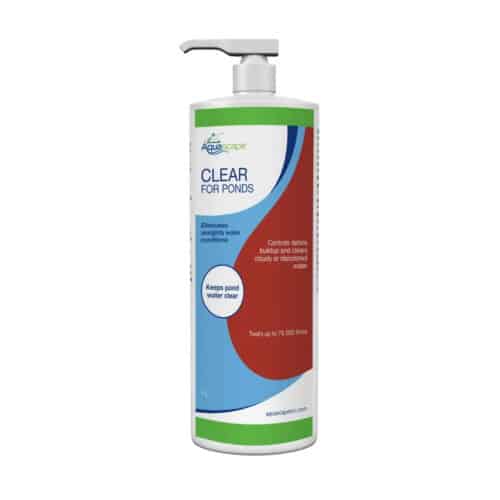 Aquascape Clear for Ponds - 1 L – alternative product view 2