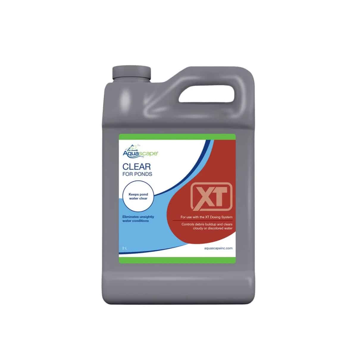 Aquascape Clear for Ponds XT - 2 L