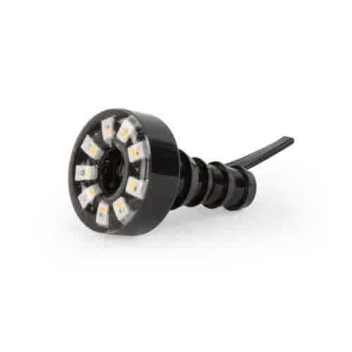 Aquascape Color-Changing Fountain Light - genuine Aquascape product