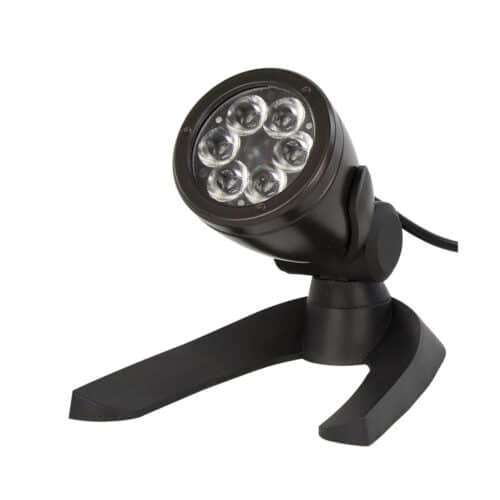 Aquascape Color-Changing Spotlight - 8-Watt - genuine Aquascape product