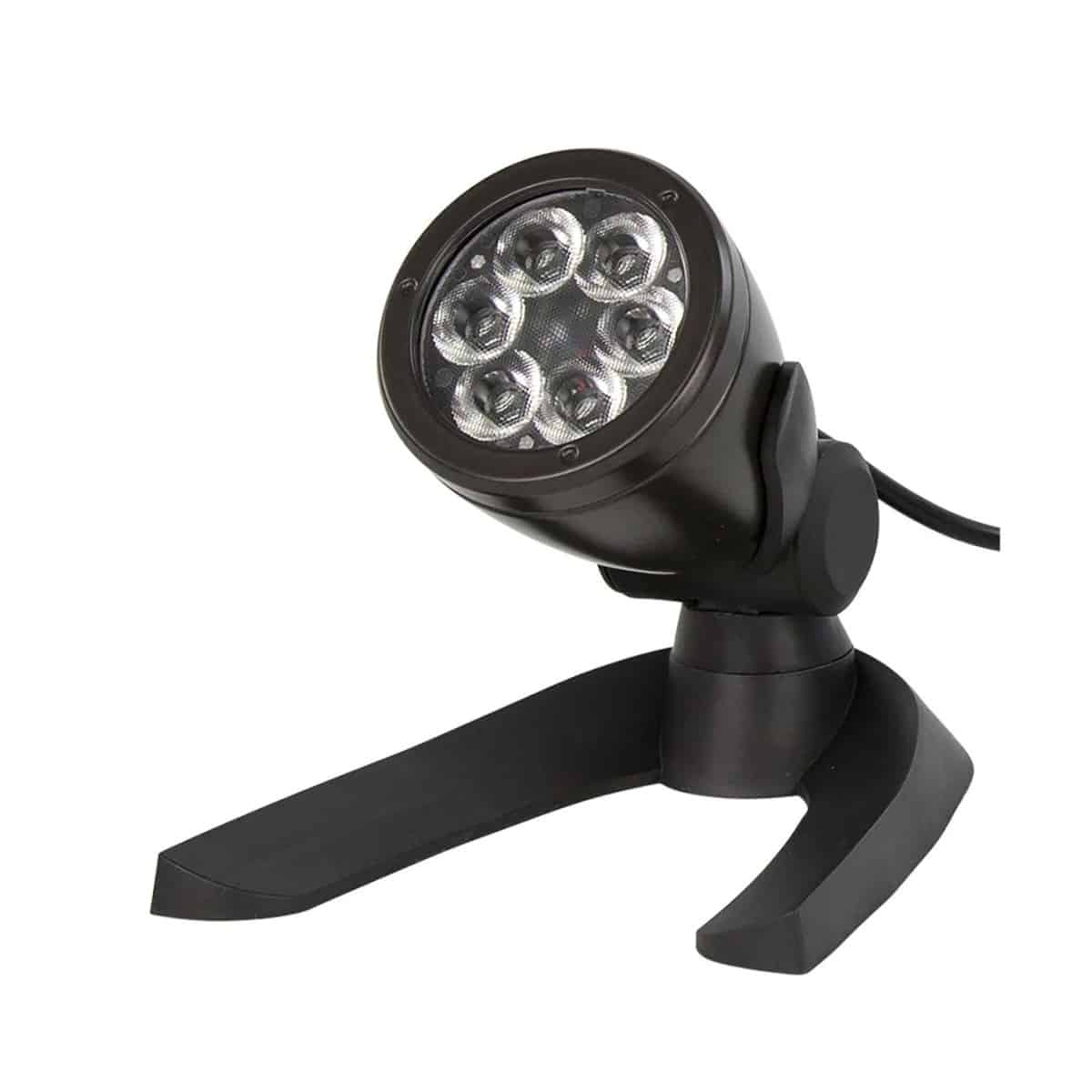 Aquascape Color-Changing Spotlight - 8-Watt - genuine Aquascape product