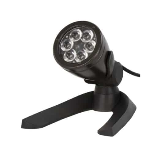 Aquascape Colour-Changing Spotlight - 8W - genuine Aquascape product